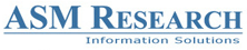 ASM Research ASM Research