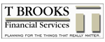 TBrooks Financial Services TBrooks Financial Services